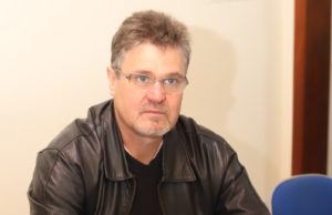 Sinprom elege nova diretoria