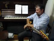 Domingo tem Trocando em Frente