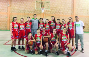 Basquete Feminino: Unico apresenta nova comissão técnica