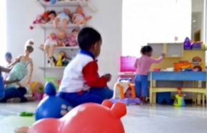 Curso incentiva a adoção