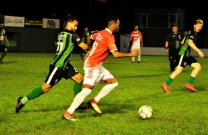 Bom Jesus e São José abrem as semifinais do Regional