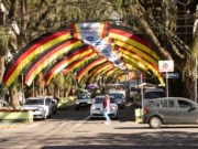 141 anos Santa Cruz do Sul: Resgatar a história é uma forma de comemorar