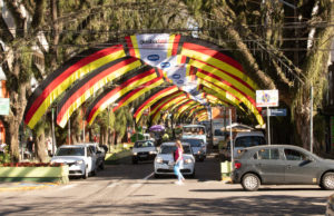 141 anos Santa Cruz do Sul: Resgatar a história é uma forma de comemorar