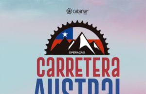 Operação Carretera Austral será lançado no dia 18 de setembro