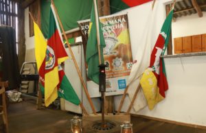 Chama crioula: O símbolo maior do tradicionalismo