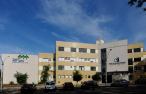Hospital Ana Nery: 64 anos de cuidado e saúde com qualidade