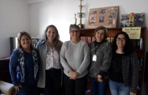 Campanha alerta para busca de ajuda