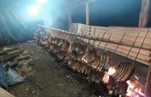 Festejos da Semana Farroupilha iniciam dia 11