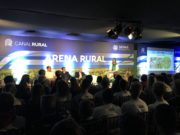 Da Expointer para a vida: momento de compartilhar os conhecimentos obtidos