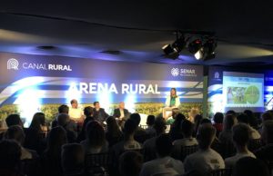 Da Expointer para a vida: momento de compartilhar os conhecimentos obtidos