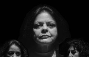 ENTRE QUATRO: Encenação acontece hoje e amanhã