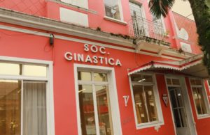 Sociedade Ginástica: Jantar Baile marca comemoração dos 126 anos