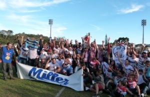 O Bom Jesus é bicampeão