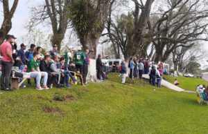 Bom Jesus vence e assume a liderança