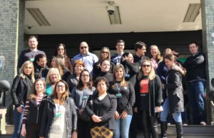 Servidores do Judiciário gaúcho entram em greve