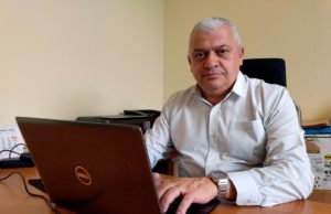 Fentifumo inicia pauta de negociação