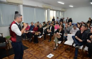 A Hipnose pode auxiliar no autodesenvolvimento de forma eficaz