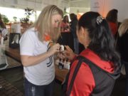 JTI promove evento voltado a produtoras
