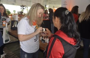 JTI promove evento voltado a produtoras