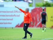Inter e Athletico abrem decisão em Curitiba
