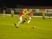 Segunda rodada está marcada para este final de semana