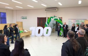 Assembleias de Núcleo mostram a importância do cooperativismo para as comunidades