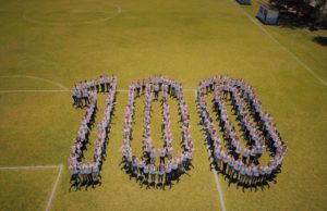 100 anos Sicredi VRP: Solenidade marca os 100 anos