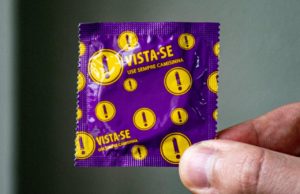 Saúde reforça para o cuidado contra sífilis