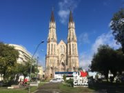 TURISMO | RS tem a maior alta de visitantes internacionais do país em janeiro
