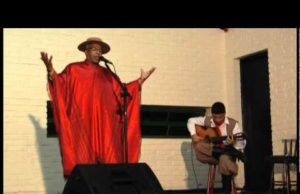 CTG Lanceiros de Santa Cruz homenageia Venildo da Silva