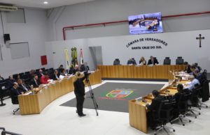 Câmara aprova normas para instituição de zonas de interesse social