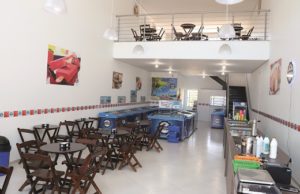 CremoLatto abre mais uma sorveteria
