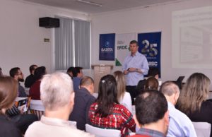 TecnoUnisc oferece oportunidades de inovação às empresas