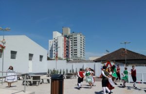 Praça da Cultura levará o nome de José Paulo Rauber Filho