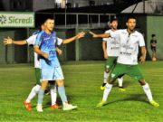 Avenida empata em casa e se complica na Copinha