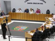 Câmara aprova projeto Ilumina