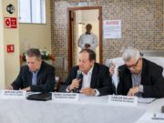 Câmara Setorial realiza reunião na Bahia