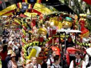 35ª Oktoberfest e Feirasul iniciam nesta quarta-feira