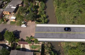 Licitação para ponte foi encaminhada