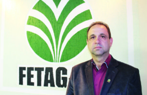 Dia do Produtor de Tabaco: Mudança de perfil