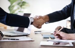 Seguro? Só com corretor registrado