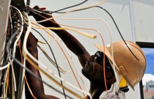 Dia do Eletricista é nesta quinta-feira