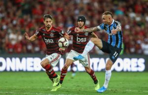 O melhor Flamengo da história?