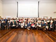Fundo Social entrega recursos às entidades contempladas
