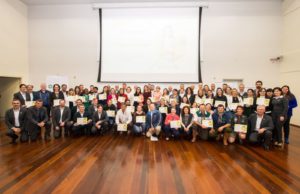 Fundo Social entrega recursos às entidades contempladas