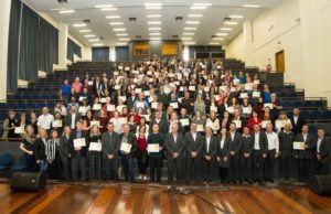 Entidades recebem recursos referentes ao Fundo Social da Sicredi VRP