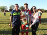 Lifasc Sub-18: Linha Santa Cruz mantém hegemonia e é pentacampeão