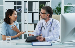 Dia do médico: Celebre o profissional que cuida da sua saúde