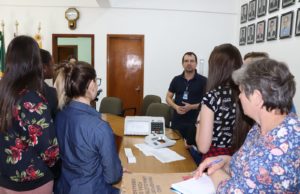 Novo Cabrais: Eleição do Conselho Tutelar terá votação em urna eletrônica