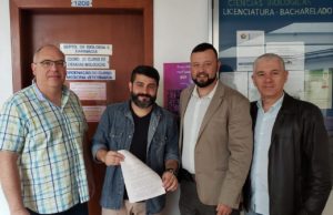 Hospital veterinário avalia realizar exames de Mormo